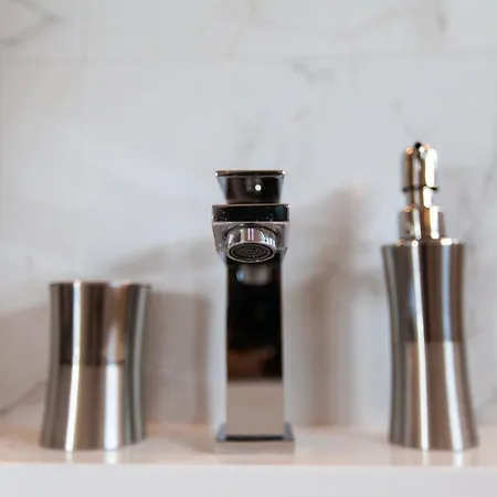 Feriehus De Shery 2 *