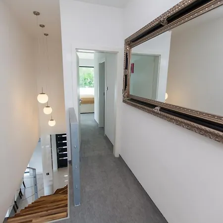 Feriehus De Shery 2 *