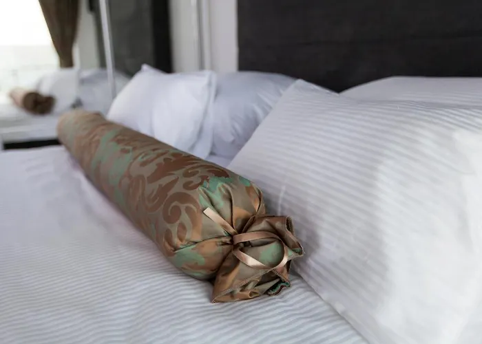 De Shery 2 Casa de Férias