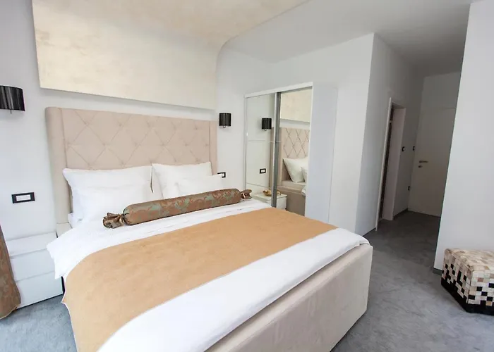 De Shery 2 Casa de Férias Antovo