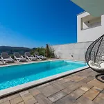 Case de vacanță De Shery 2