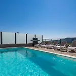 Сasa de vacaciones De Shery 2