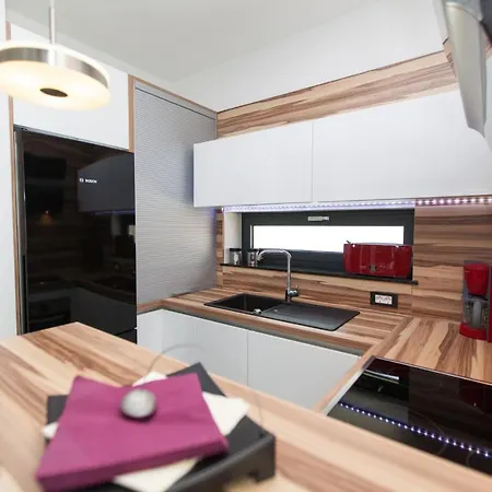 Holiday home De Shery 2 *