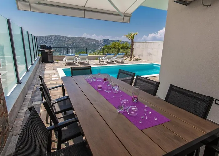 De Shery 2 Ferienhaus