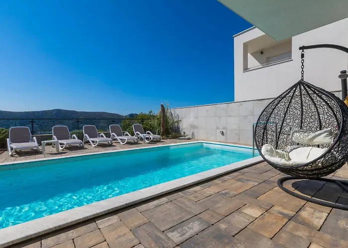 בית נופש De Shery 2