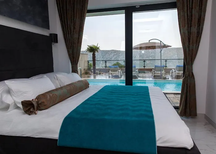 De Shery 2 Ferienhaus Antovo