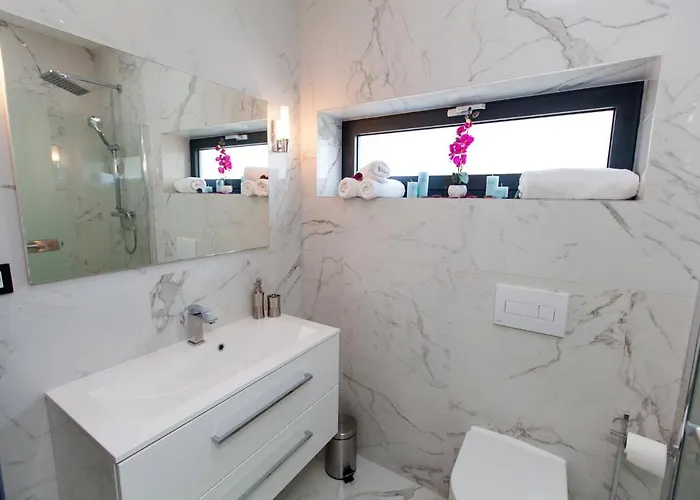 בית נופש De Shery 2 *