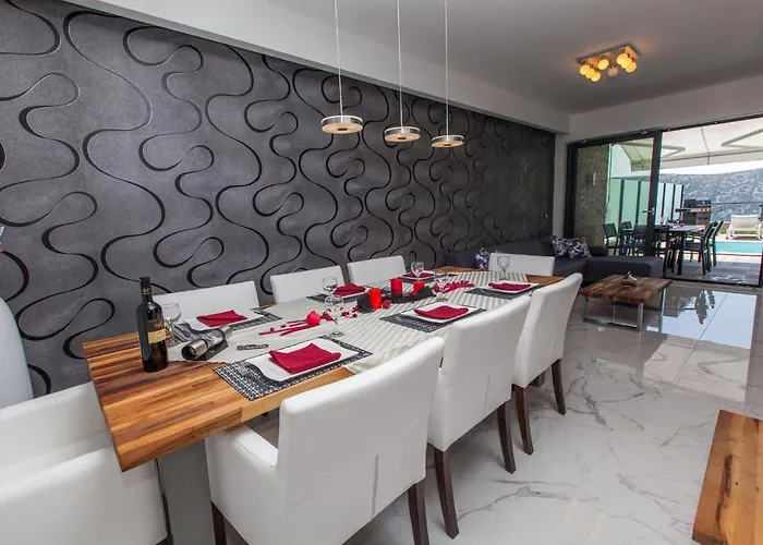 De Shery 2 Ferienhaus