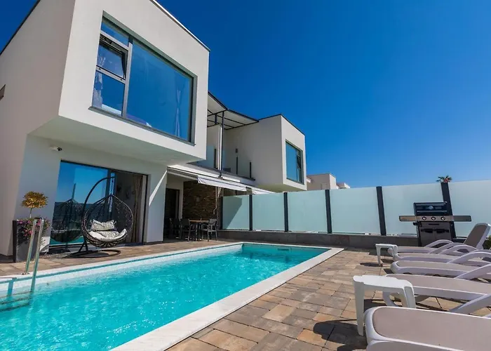 בית נופש De Shery 2