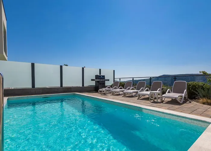 בית נופש De Shery 2